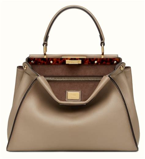 fendi popular bag|Fendi bags as investment.